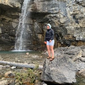 Meet your Posher, Katelyn